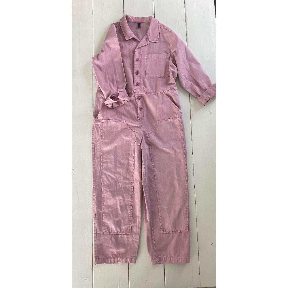 Target Universal Thread Carpenter Jumpsuit